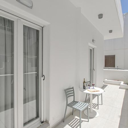 Azur Apartman Naxos City Kültér fotó